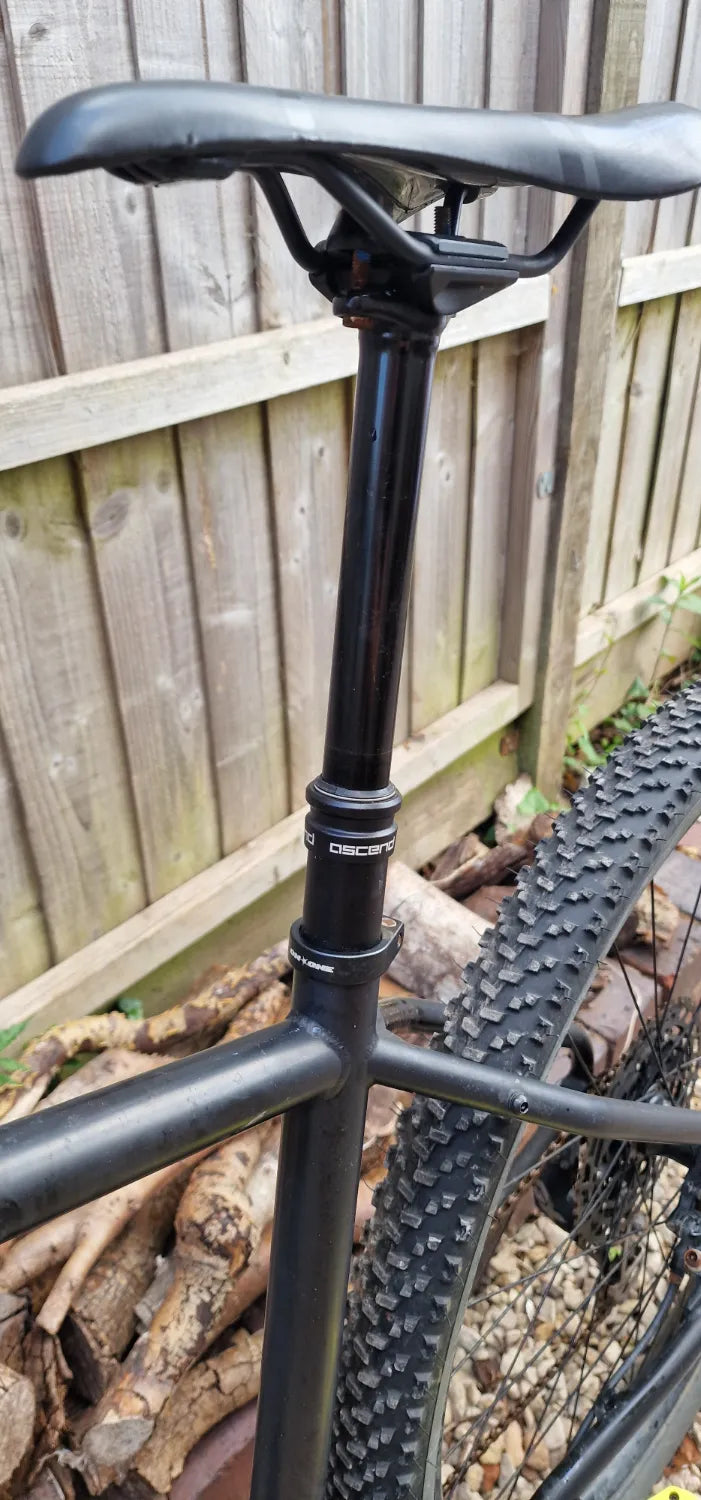 On-One Big Dog SRAM GX 2020