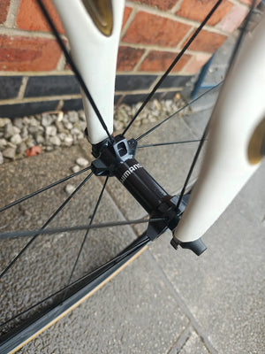 Specialized Roubaix Comp SL2 2011