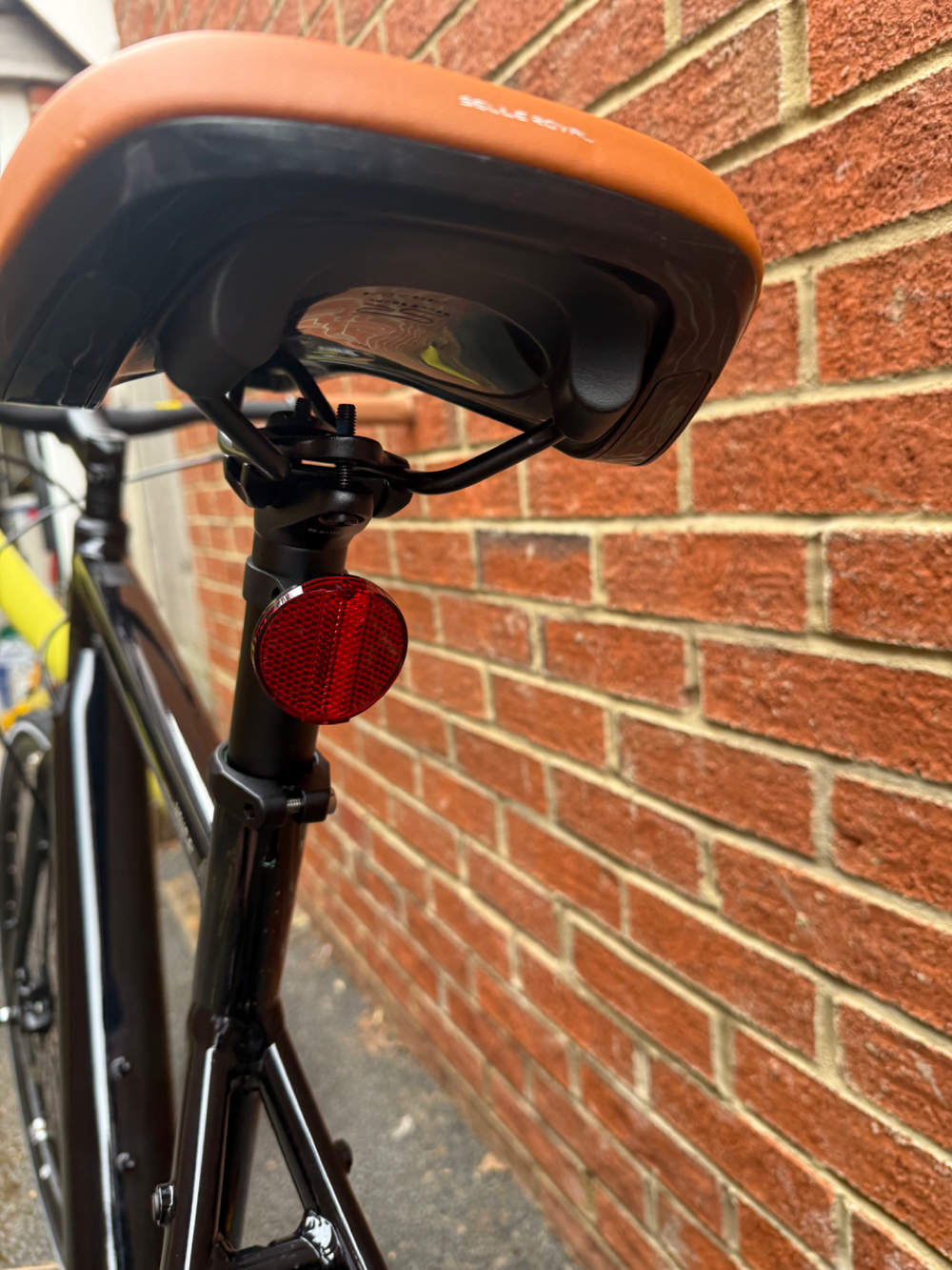 Momentum Voya E+ Single Speed Commuter 2022