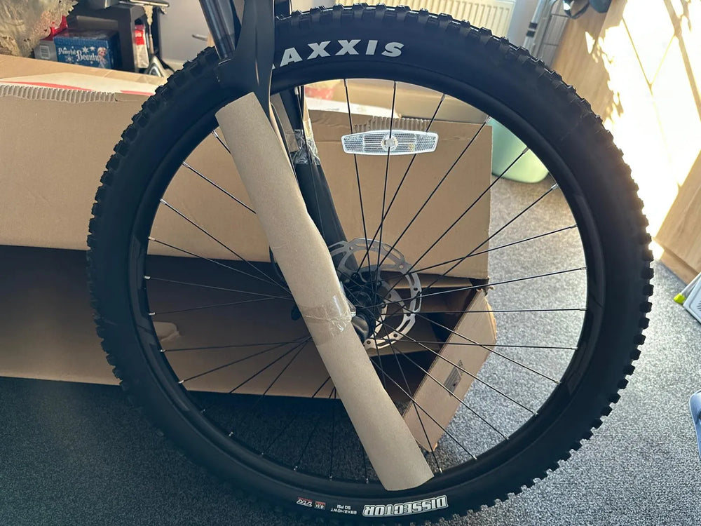 Merida BIG.TRAIL 500 2024