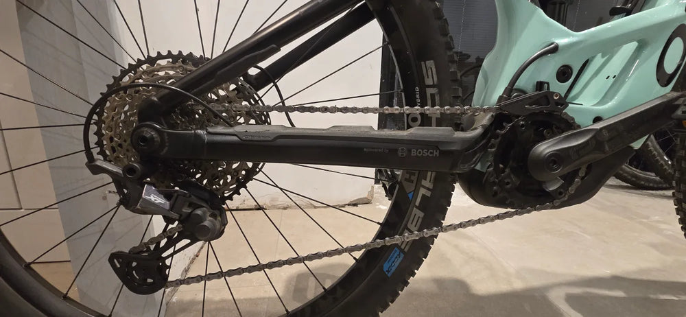 Orbea WILD M20 2023