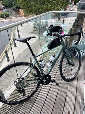 Cannondale Synapse 1 2024