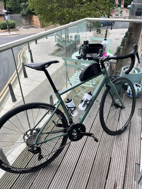 Cannondale Synapse 1 2024