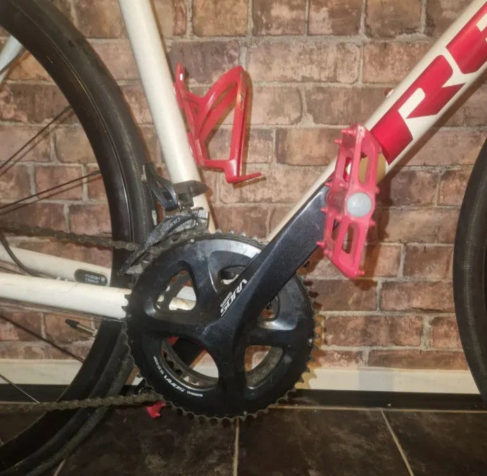 Trek Domane AL 3 Disc 2021