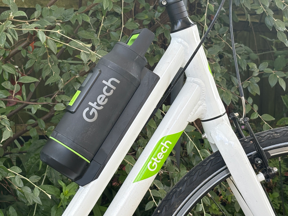 GTECH EN15194 2020