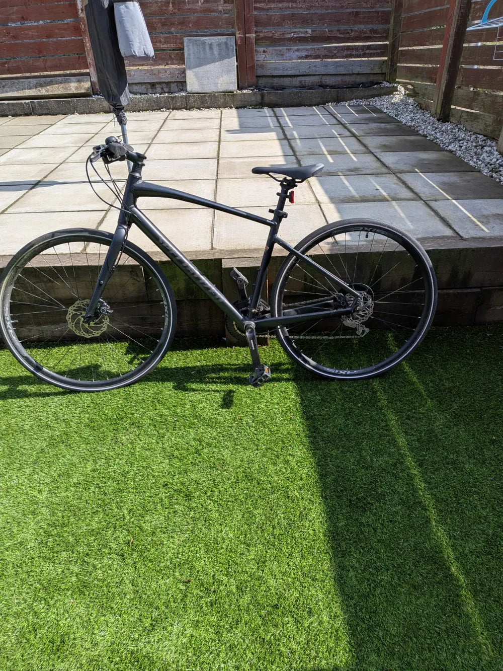 Specialized Sirrus 2.0 2020