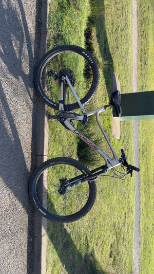 Lapierre Zesty AM CF 7. 9 Zesty 2023