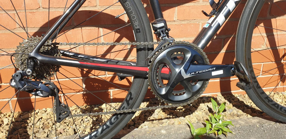 Trek Émonda SL 7 2019