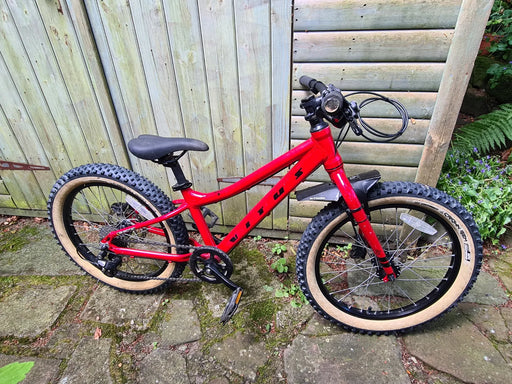 Vitus 20 Plus 2019