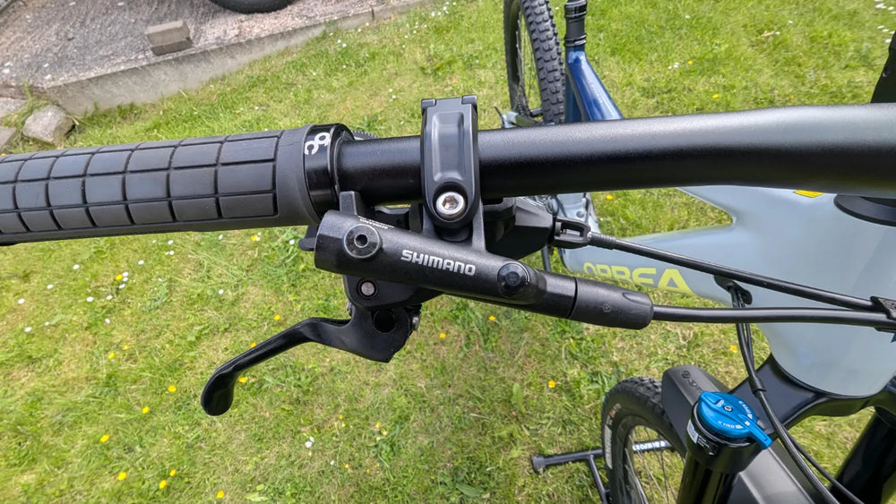 Orbea Rise H20 29er 2024
