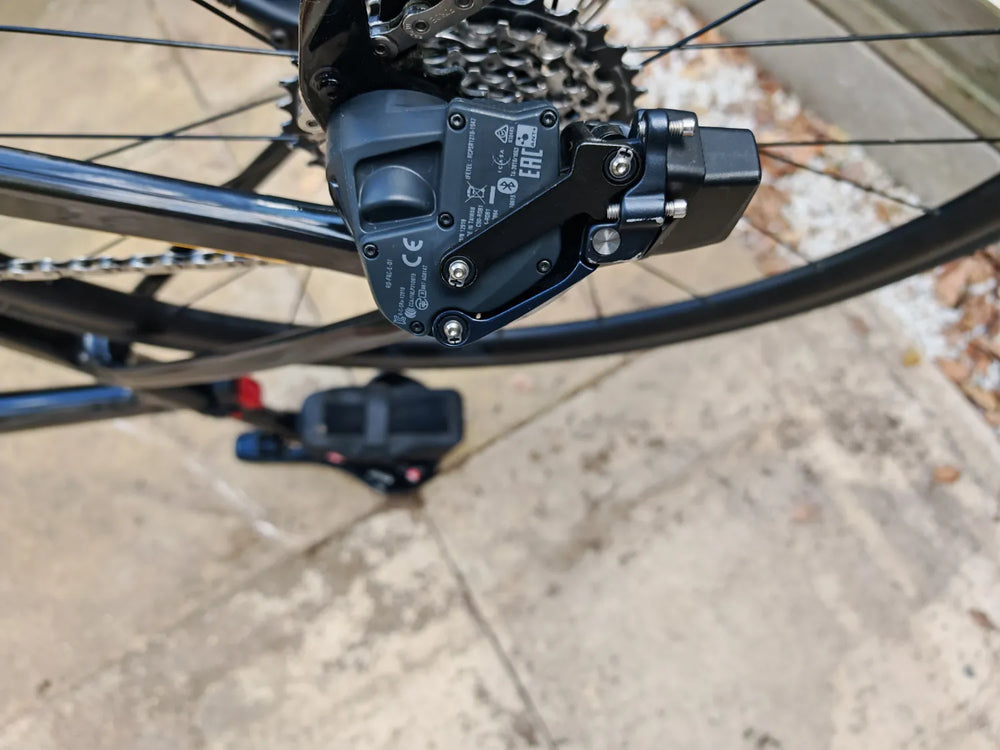 Orbea ORCA M21eTEAM PWR 2022