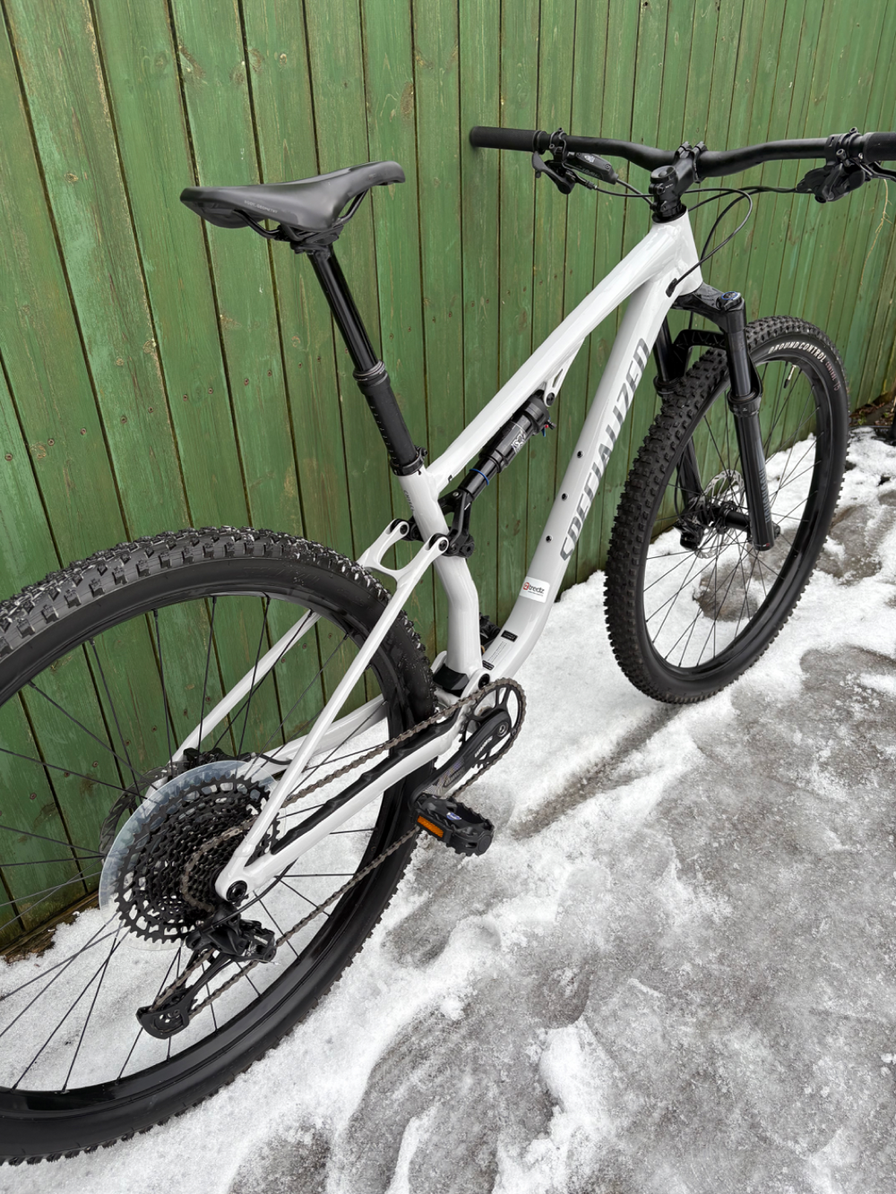 Specialized Specialized Chisel Base Mountain Bike 2025