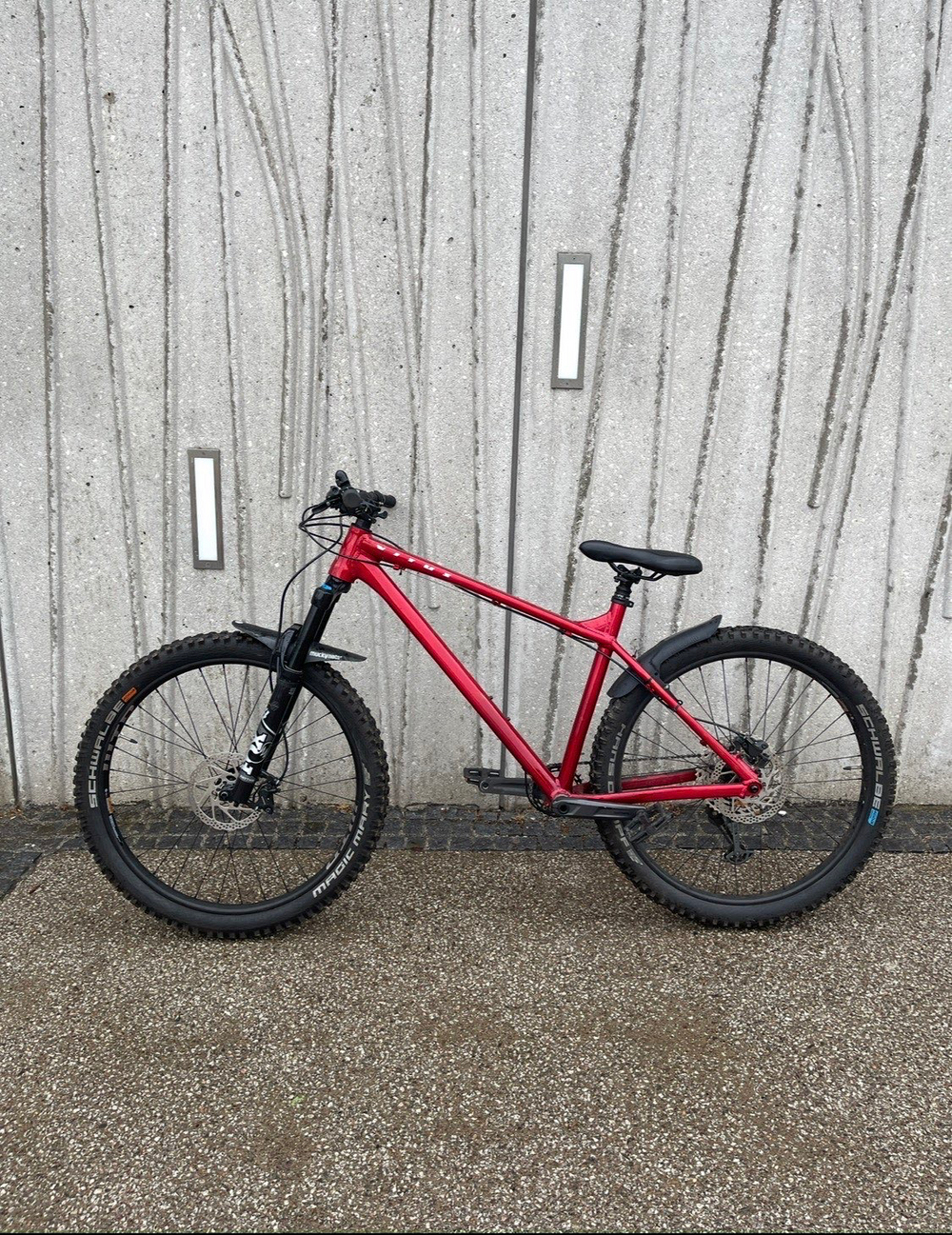Vitus Sentier 27 VRS 2021