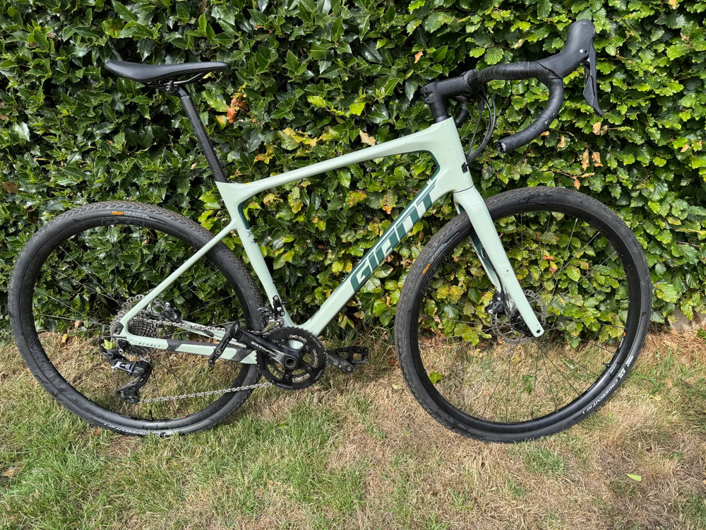 Giant Revolt Advanced 2 2021