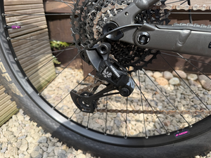 Scott Genius 910 Tr Carbon Mountain 2022