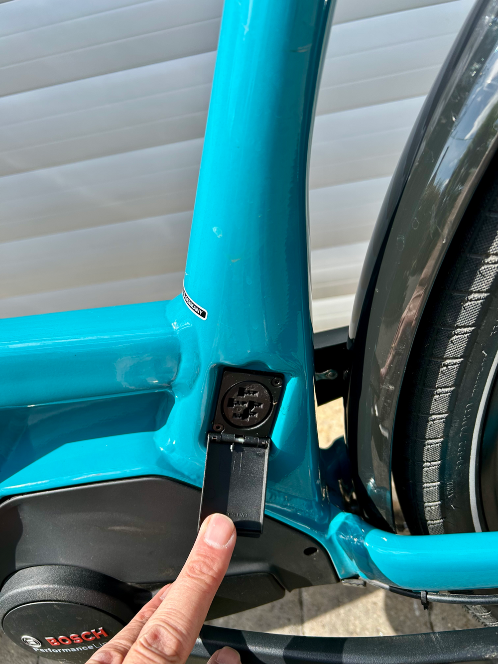 Trek Verve 3 Disc Lowstep Gen 4 2021
