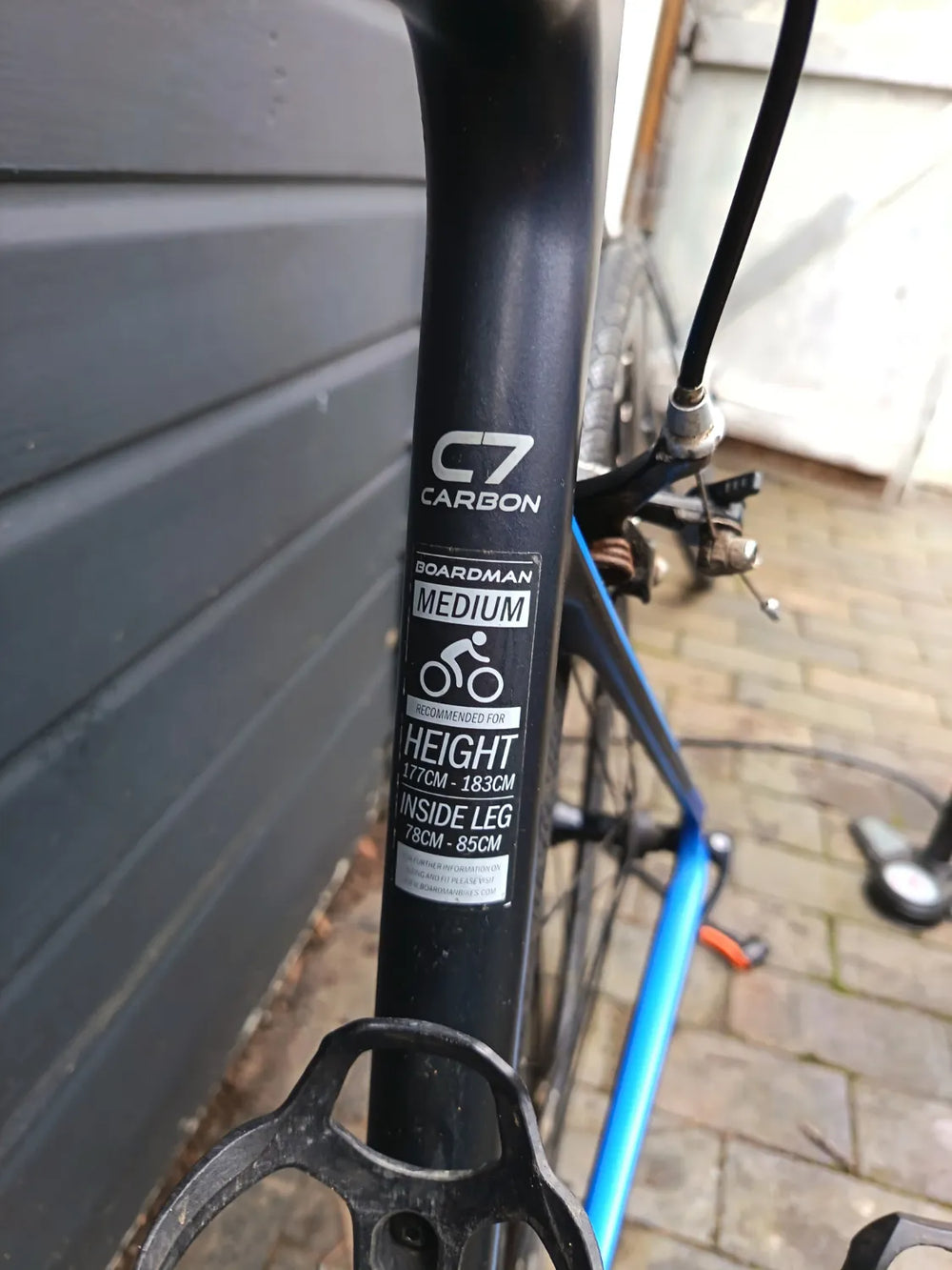 Boardman SLR 8.9 2021