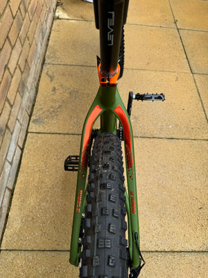 Ribble HT AL - Enthusiast, Sram NX Eagle 2021