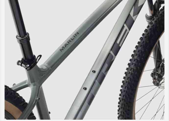 Trek Marlin 6 Gen 3 2027