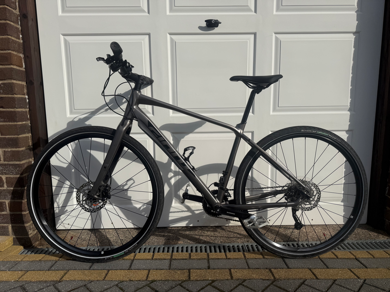 Giant Toughroad