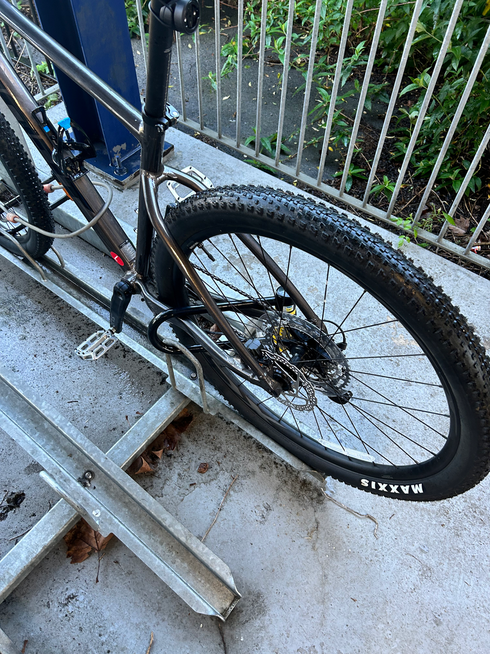 Giant XTC SLR 29 1 2021
