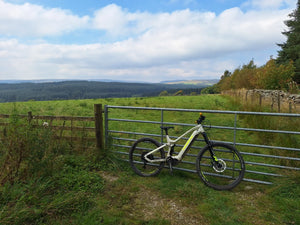 Haibike Alltrail 3 2024