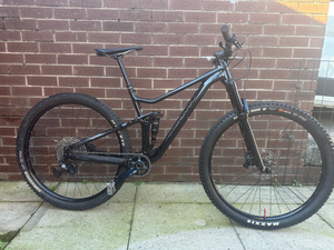 Merida One-twenty 700 29er 2020