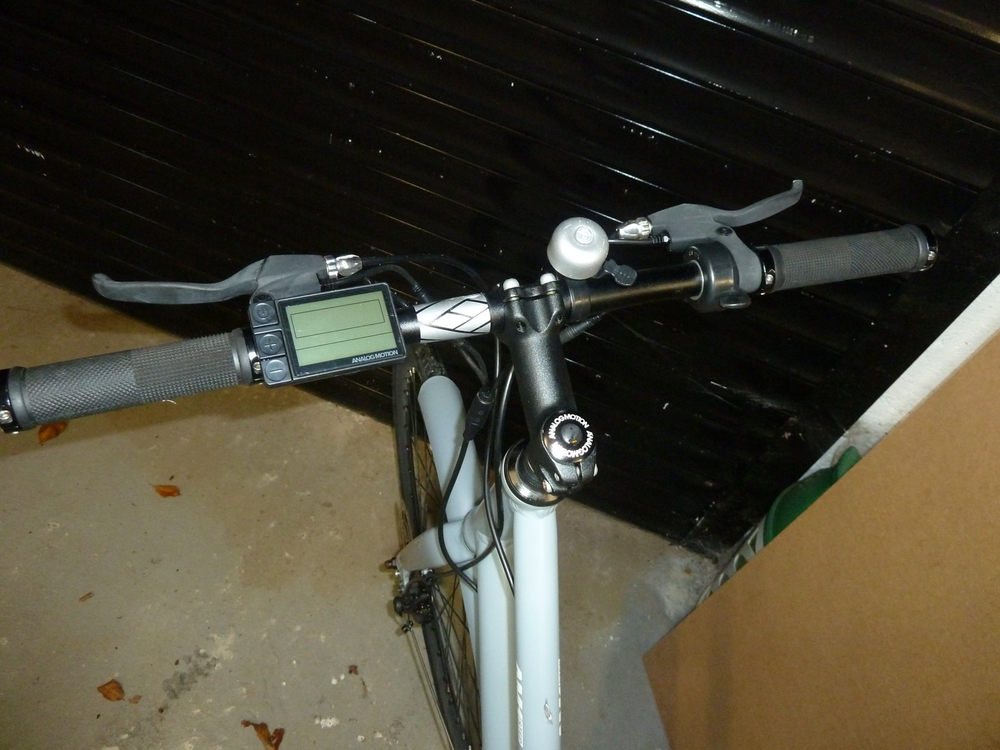 Analog Motion AM1 2016