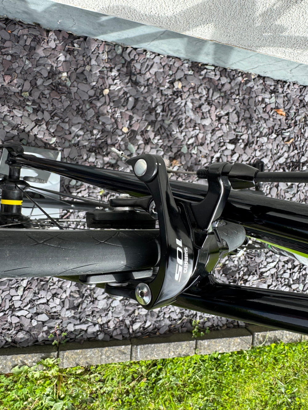 Cannondale CAAD12 2016