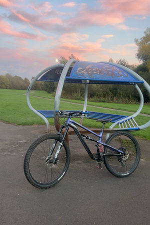 Polygon Siskiu T8 2024