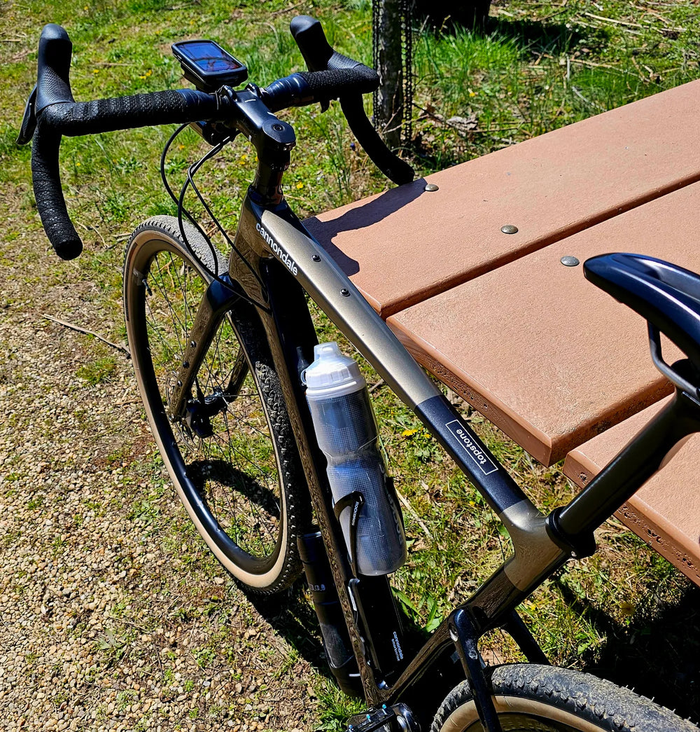 Cannondale Topstone Carbon 1 RLE 2023