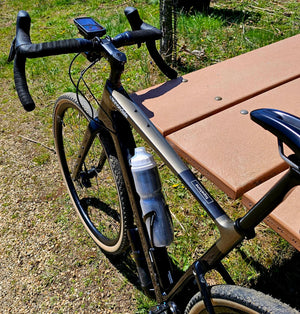 Cannondale Topstone Carbon 1 RLE 2023