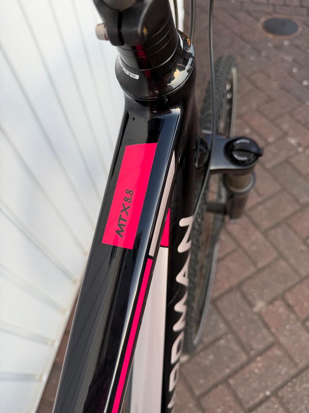 Boardman MTX 8.8 2023