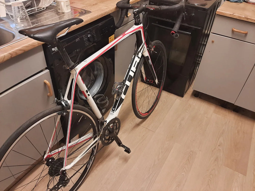 Cube Agree C 62 Race 2020