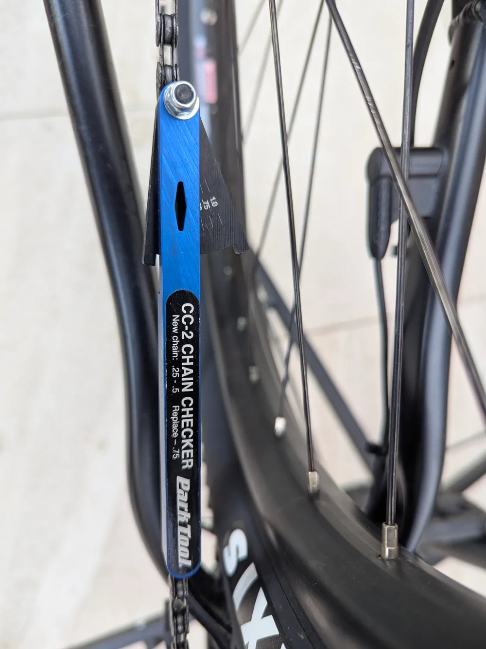 Whyte E-505 2022
