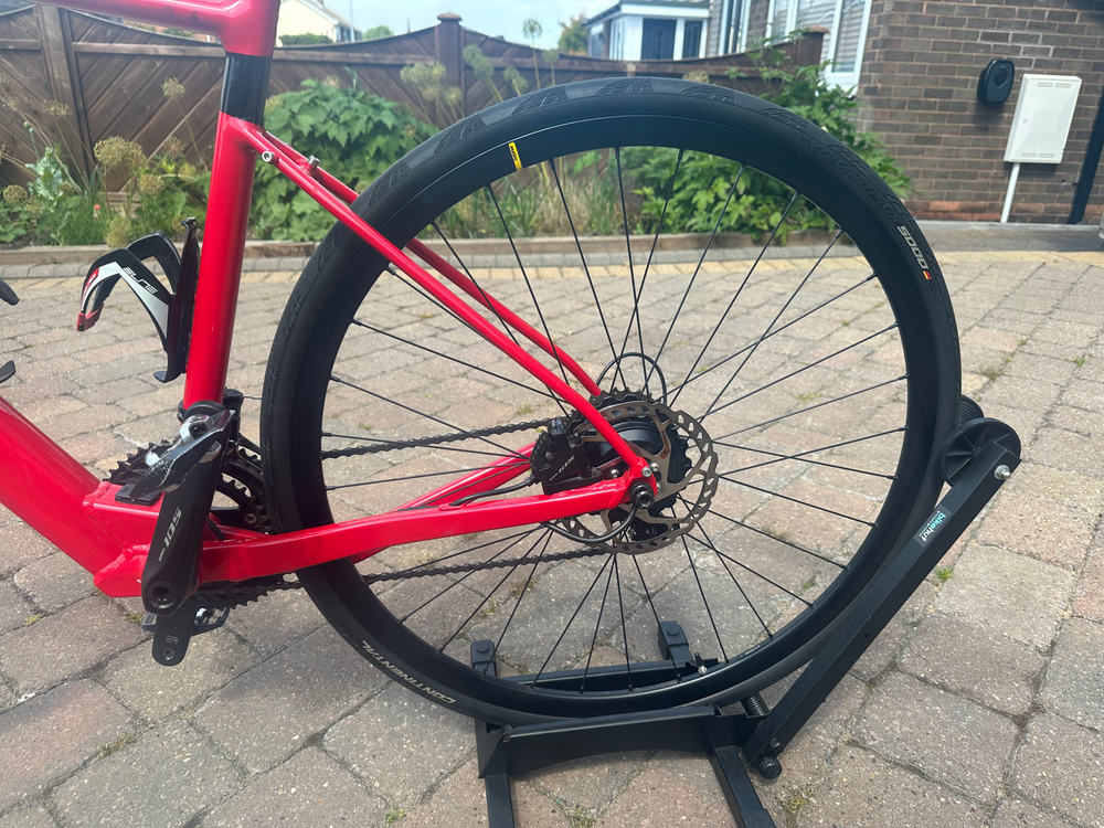 Ribble CGR AL e - Shimano 105 2022