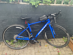 Giant Contend 2 2024