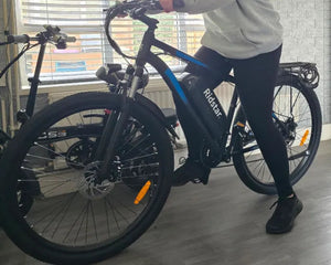 Ridstar S29 pro 2025
