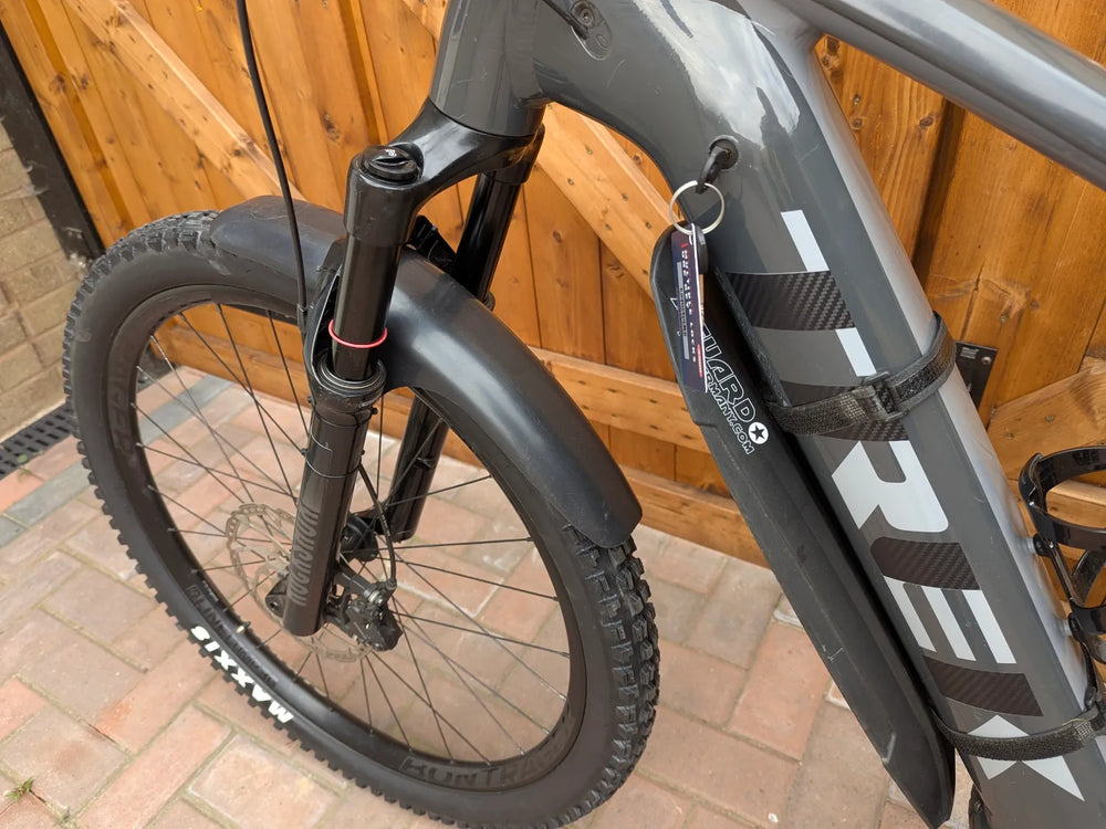 Trek Powerfly 7 2022