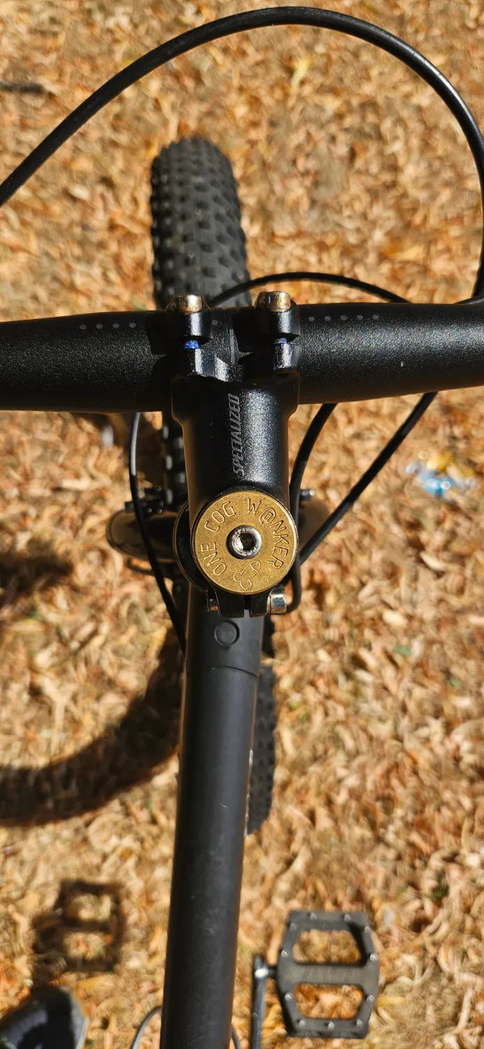 Surly Krampus Bike British 2022