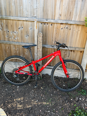 Orbea MX 24 2019