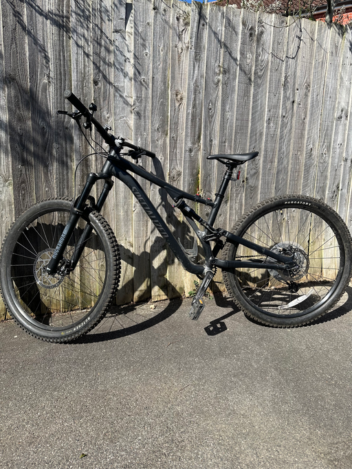 Specialized Stumpjumper Alloy 2023