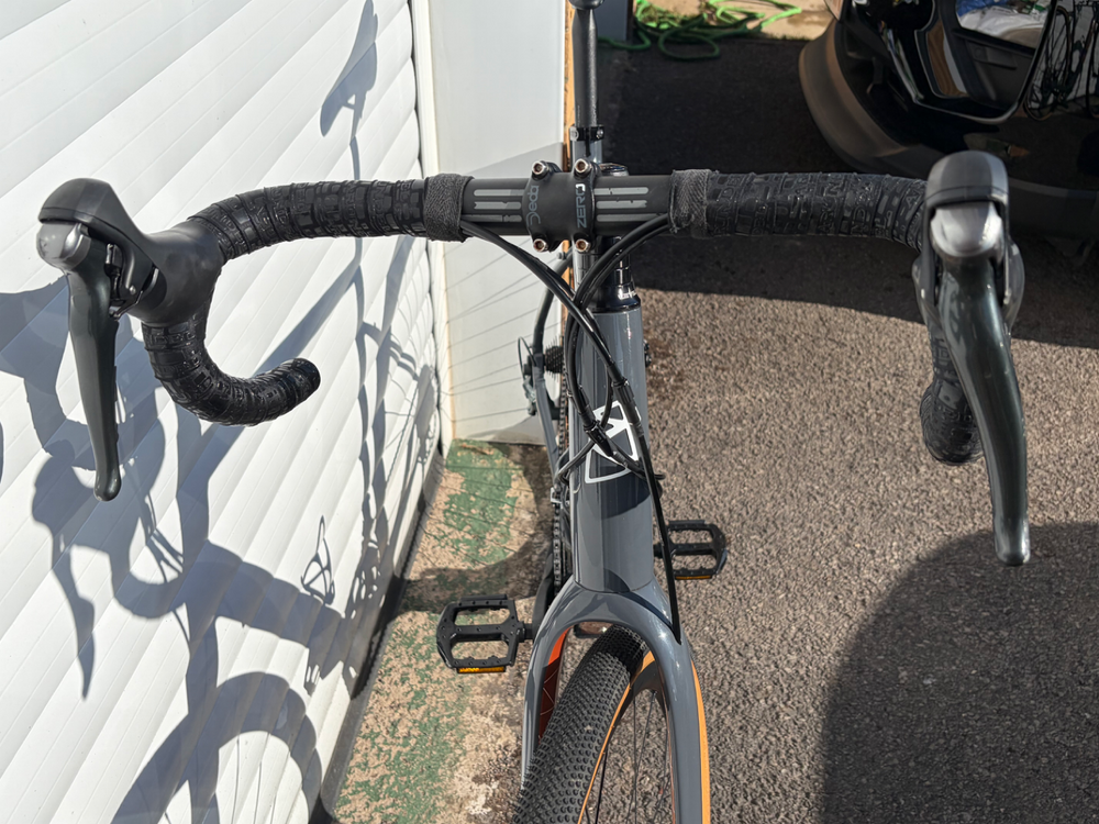 Ribble CGR AL Tiagra 2019