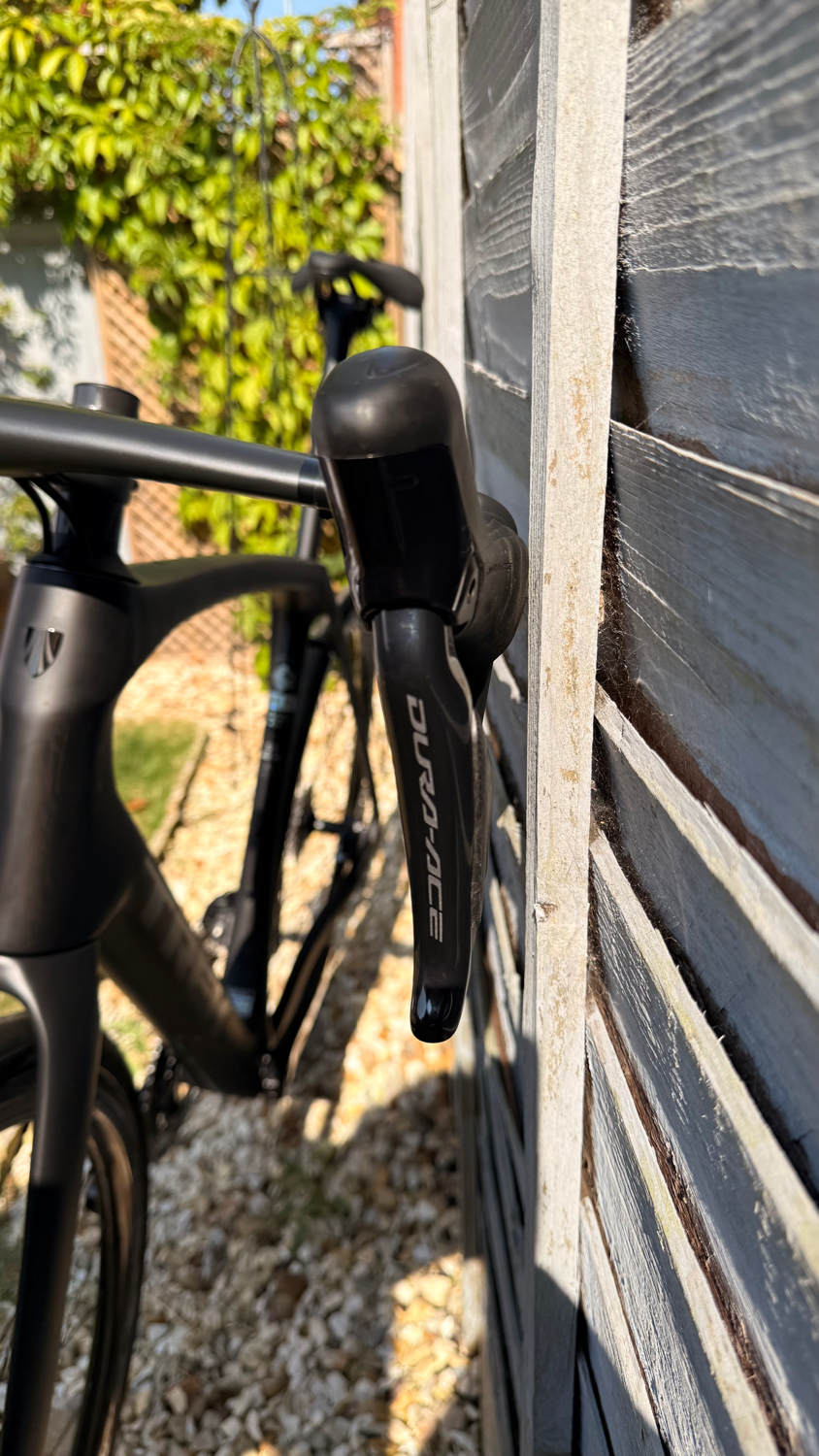 Trek Domaneand SLR 9 2025