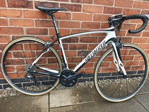Specialized Roubaix Comp SL2 2011