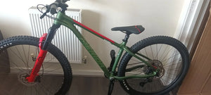 Merida BIG.TRAIL 600 2023