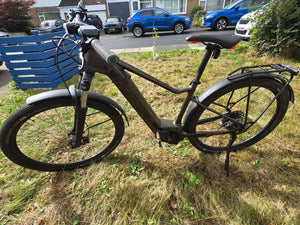 Scott Axis Eride 20 2019