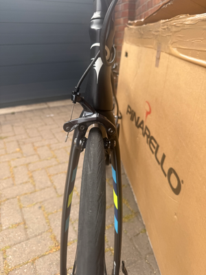 Pinarello Dogma F10 Dura Ace 2019