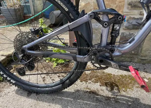 Giant Trance 29 3 Trail 2021