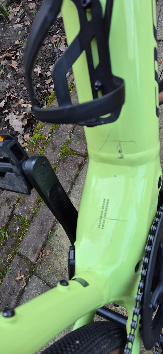 Specialized Vado SL 4.0 2023